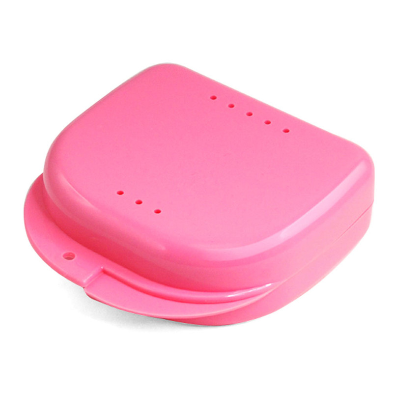 40PCS Denture Tray Box Dental  - Teeth Whitening Tray review and price