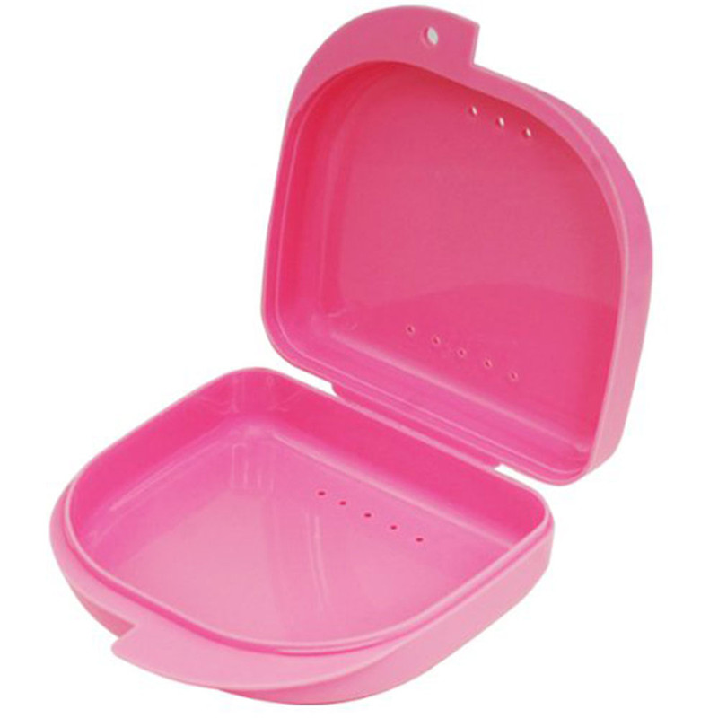 40PCS Denture Tray Box Dental  - Teeth Whitening Tray review and price
