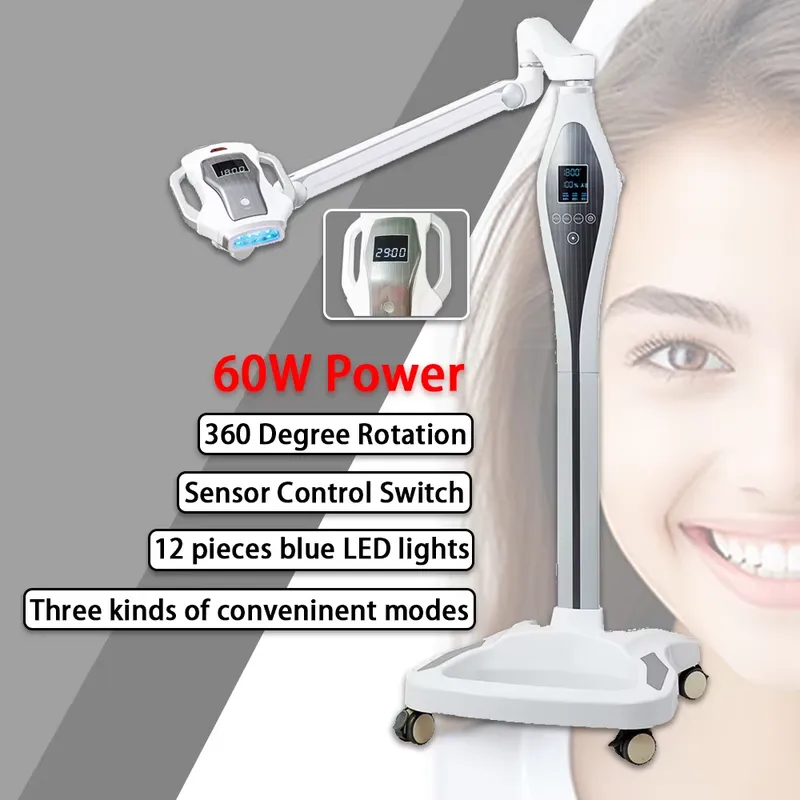 【CHIMU HOME】 LED Teeth Whiteni - Teeth Whitening Or Bleaching review and price