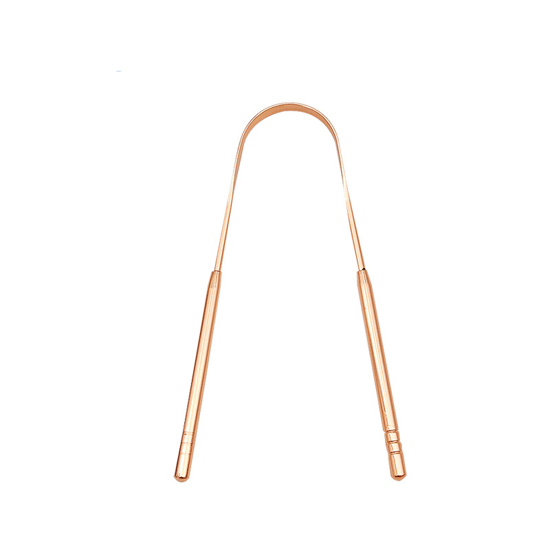 4Colors Stainless Steel Tongue - Tongue Scraper Metal review and price