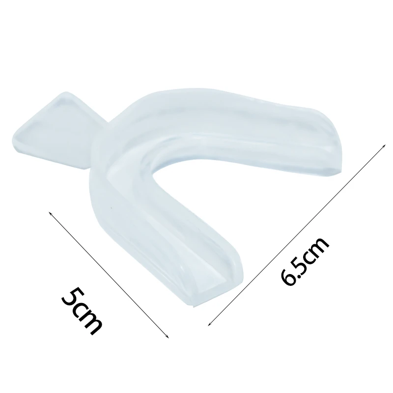 10Pcs Silicone Mouth Guard Tee - Teeth Whitening Tray review and price